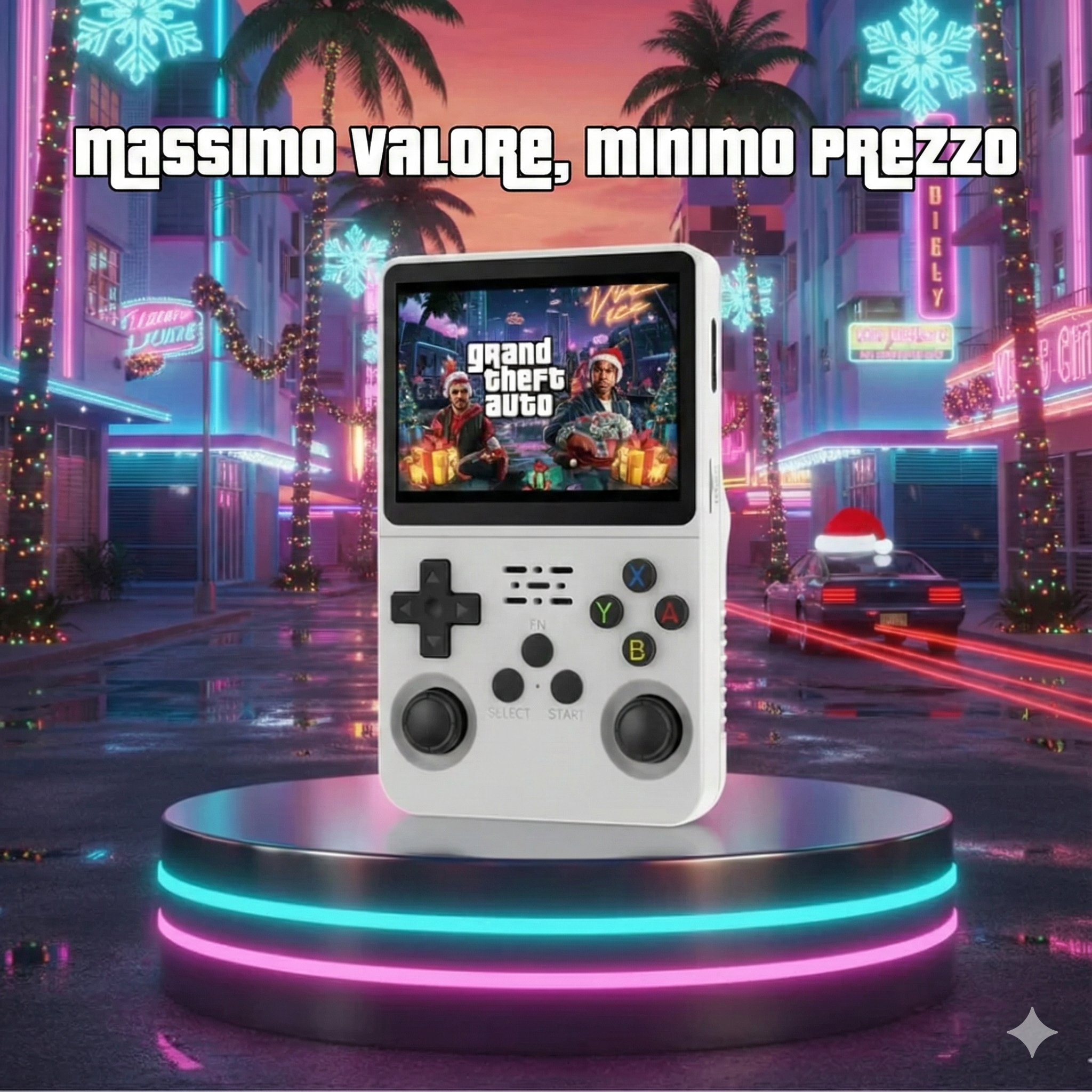 SuperGameBoy™ - Oltre 25.000 giochi